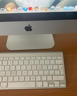 Apple IMAC MC813T/A mod. A1312