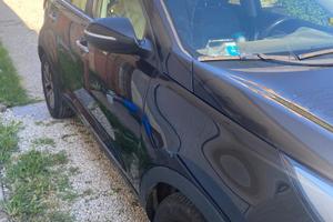Kia Sportage gpl 2014