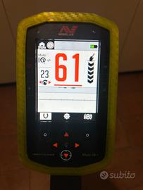Minelab Manticore