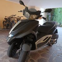 Piaggio MP3 300 - YOURBAN - 2011