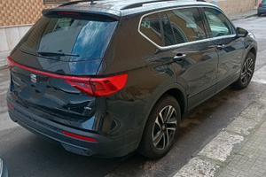 Seat Tarraco 2019 2.0 150cv 4drive dsg
