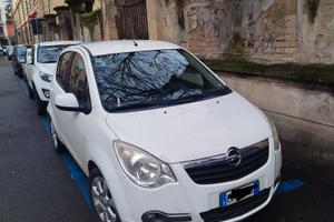 Auto Opel agil 1.3 Enjoy