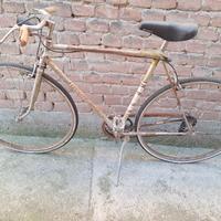 Bicicletta vintage Legnano