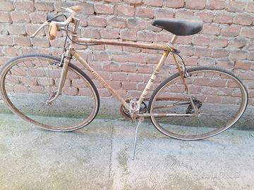 Bicicletta vintage Legnano