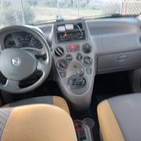 Fiat Panda 4x4 1200 Benzina/Metano