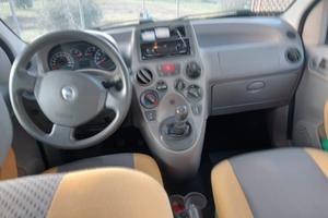 Fiat Panda 4x4 1200 Benzina/Metano