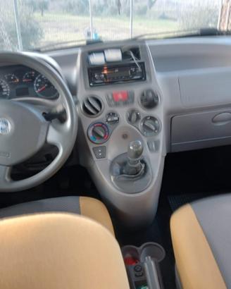 Fiat Panda 4x4 1200 Benzina/Metano