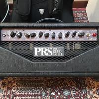 TESTATA PER CHITARRA Paul Reed Smith PRS  SE 50