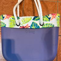 Borsa donna O Bag