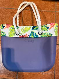 Borsa donna O Bag