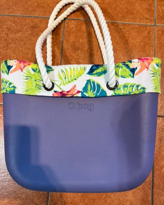 Borsa donna O Bag