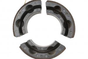 Kit masse frizione FM M101 K Malaguti Fifty RV