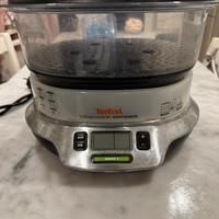 Vaporiera tefal