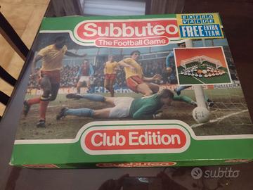 Subbuteo 