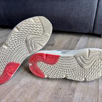 Adidas Prophere grigio uomo (45 e 1/3)