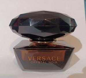Profumo Versace Crystal Noir