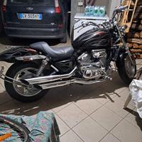 HONDA VF 750 C