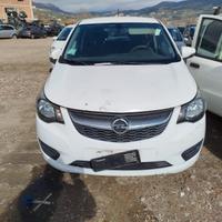 Opel Karl ricambi 