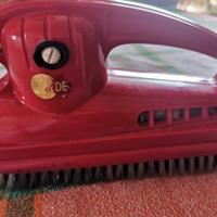 Aspirabriciole vintage