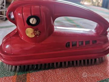 Aspirabriciole vintage