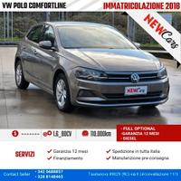 Volkswagen Polo Highline 1.6 TDI 5p. BlueMotion Te