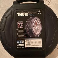 Catene da neve Thule - Nuove