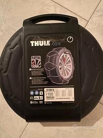 Catene da neve Thule - Nuove