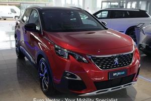 Peugeot 3008 BlueHDI 150 S&S GT Line