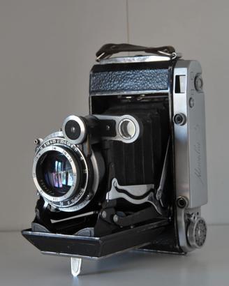 Moskva-5 6x9