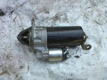 motorino avviamento opel astra G 1700 td