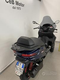 Piaggio MP3 400 HPE