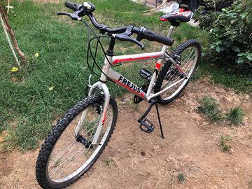 Mountan bike