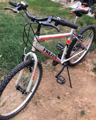Mountan bike