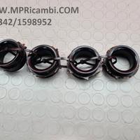 CORNETTI TROMBETTE YAMAHA R1 2002 2003 YZF