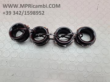 CORNETTI TROMBETTE YAMAHA R1 2002 2003 YZF