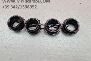 CORNETTI TROMBETTE YAMAHA R1 2002 2003 YZF