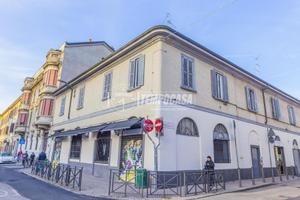 3 LOCALI A MONZA DA RISTRUTTURARE