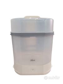 sterilizzatore  a vapore Chicco modulare 