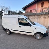 Renault Kangoo furgone autocarro