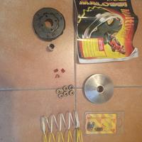 Malossi multivar 2000 per piaggio