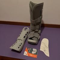 Tutore Walker per riabilitazione con cunei