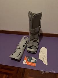 Tutore Walker per riabilitazione con cunei