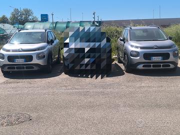 N2 CITROEN C3 AIRCROSS SHINE 2019/2020 LED/NAV/SEN