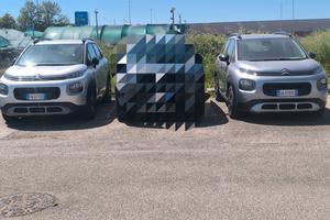 N2 CITROEN C3 AIRCROSS SHINE 2019/2020 LED/NAV/SEN