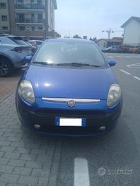 Fiat Punto Evo 1.2 3 porte S&S 150° Neopatentati