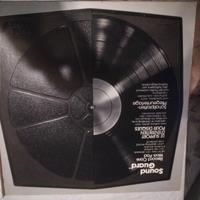  Tappetino da lavoro Sound Guard Record Care,