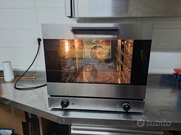 Forno smeg