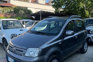 Fiat Panda 1.3 MJT 4x4 Climbing EURO 6