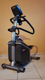 Step professionale Panatta (autoalimentato)