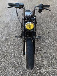 Harley Davidson Sportster 1200 Forty-Eight